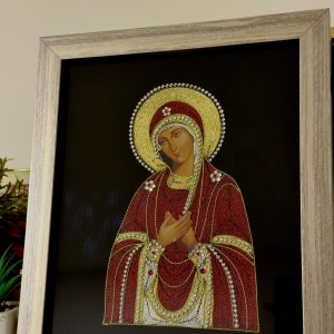 Ikona Presvete Bogorodice