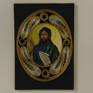 Magnet Ikona Isusa Hristosa