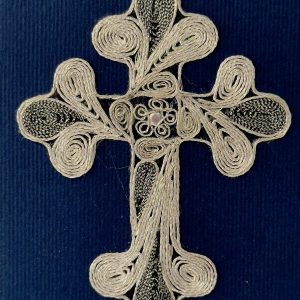 Magnet krst od Srmenog Konca