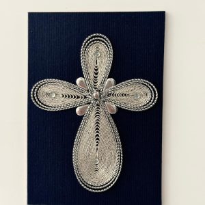 Magnet krst od Srmenog Konca