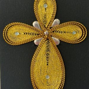 Magnet krst od Srmenog Konca