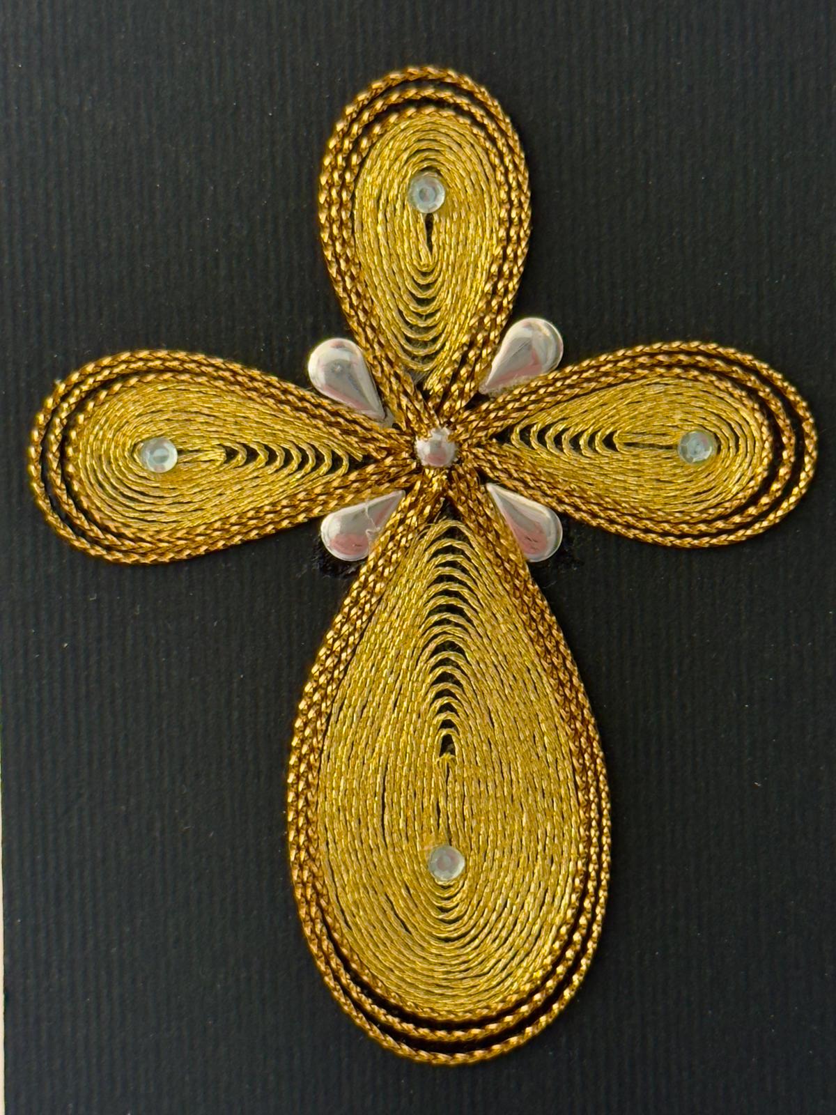 Magnet krst od Srmenog Konca