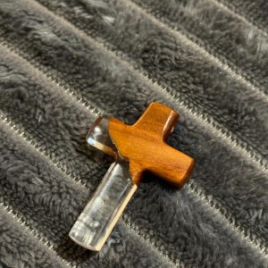 Providan krstić – Šljiva & Epoksi